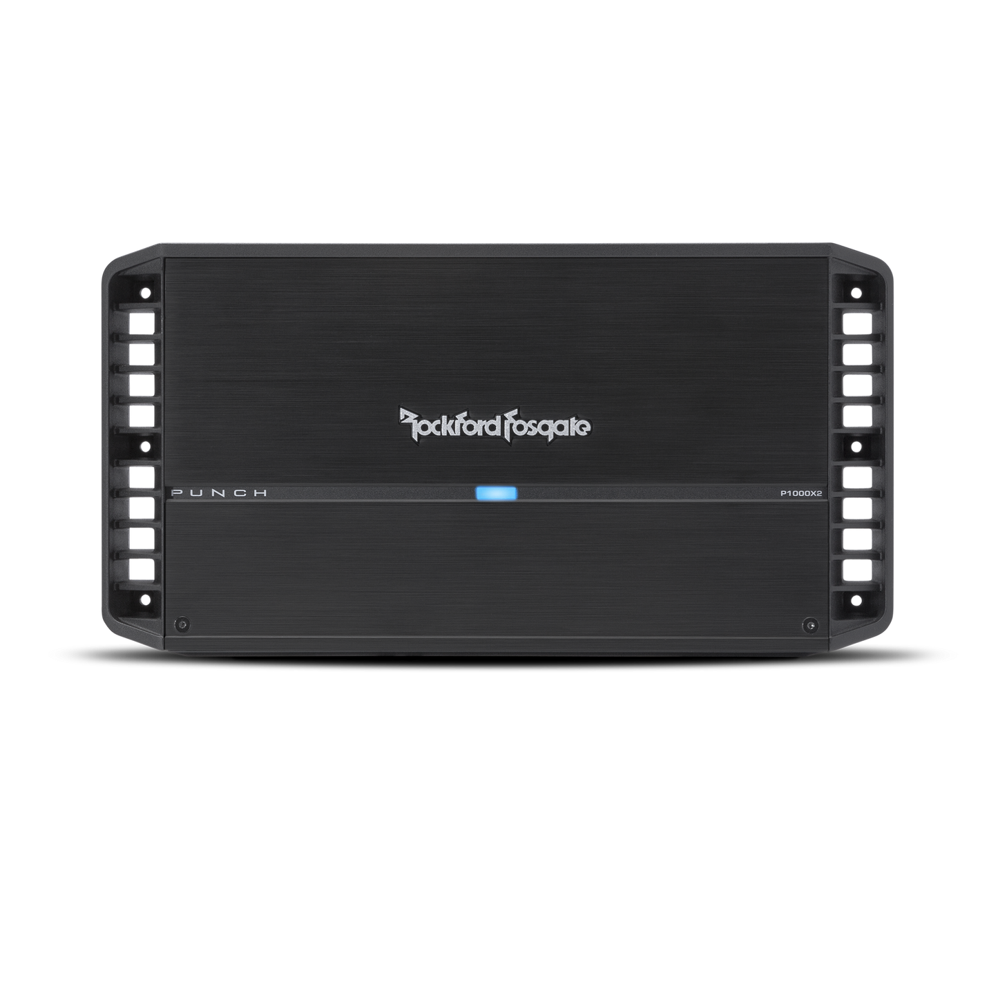 Rockford Fosgate P1000X2