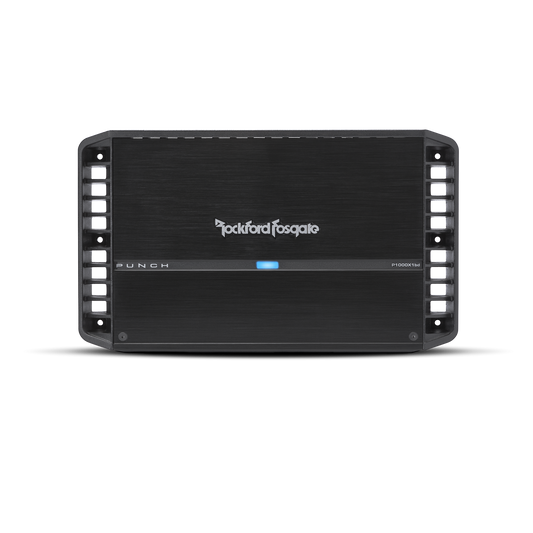 Rockford Fosgate P1000X1BD