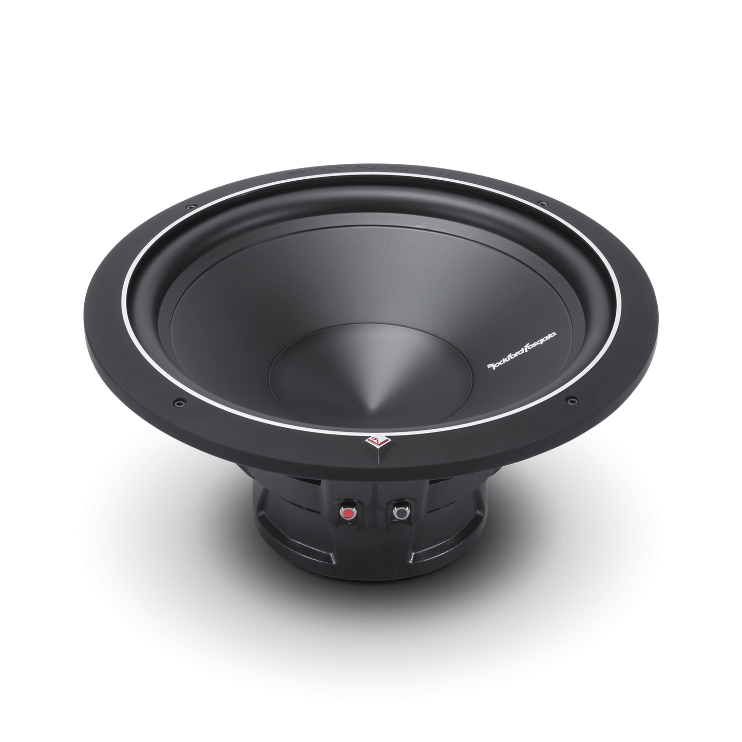 Rockford Fosgate P1S4-15