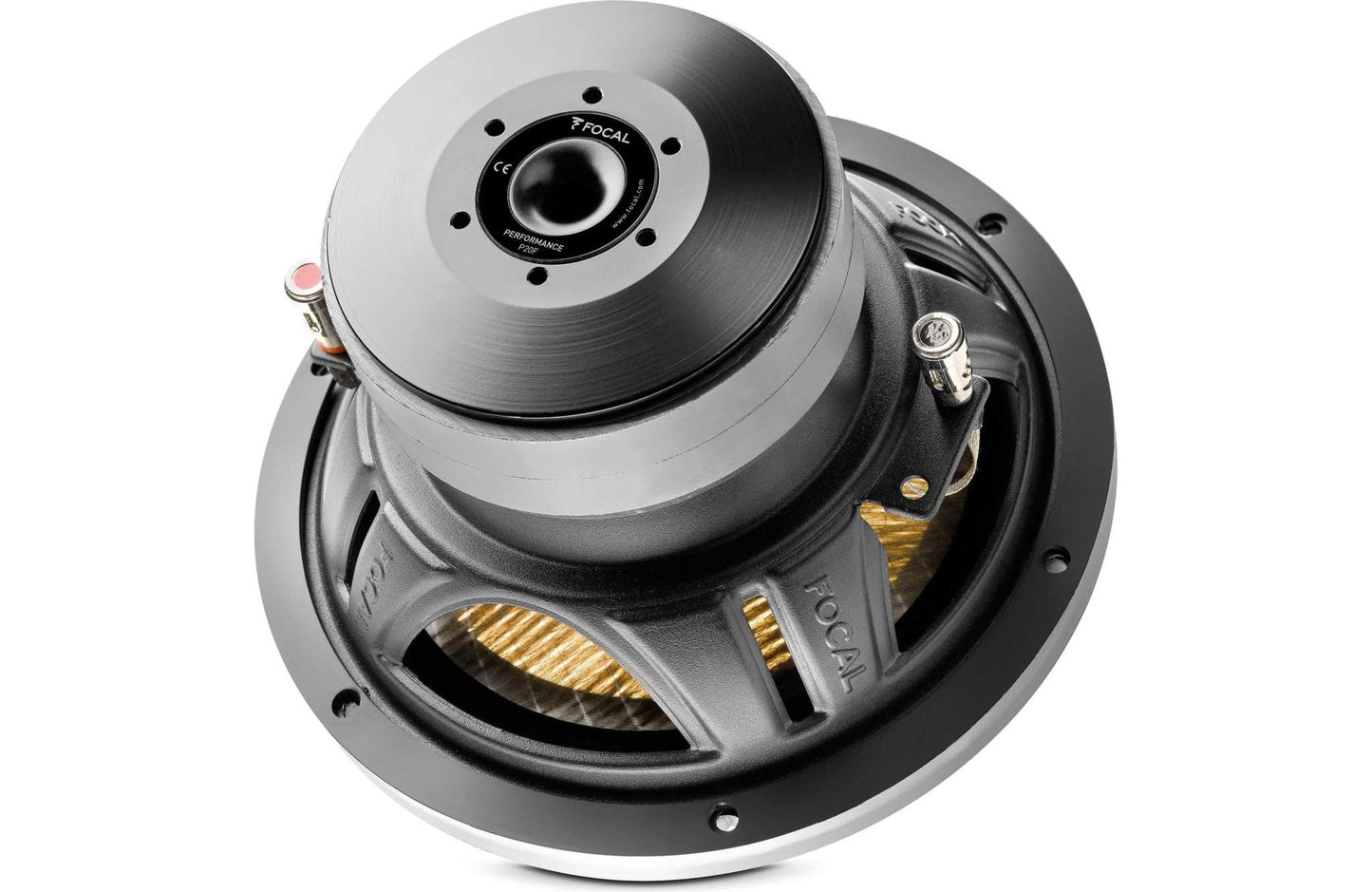 Focal P 20FE