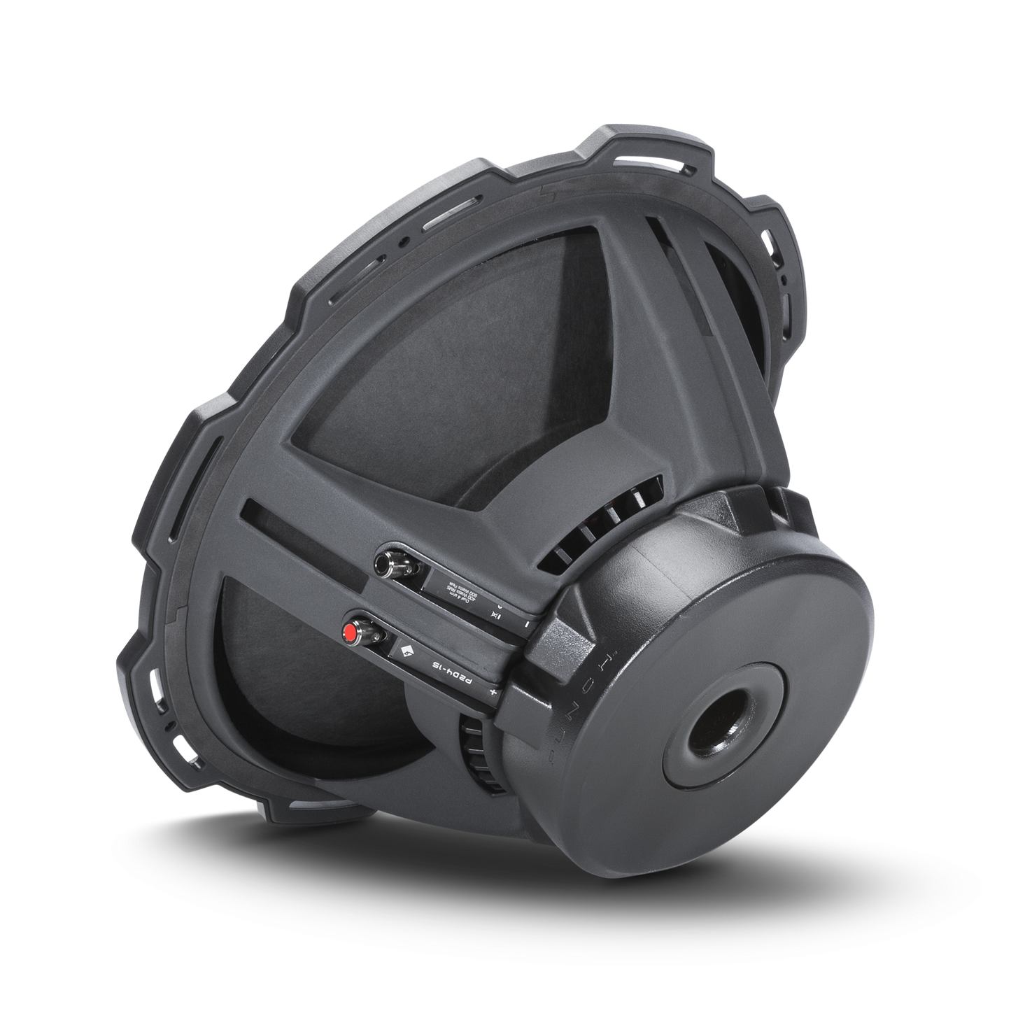 Rockford Fosgate P2D2-15