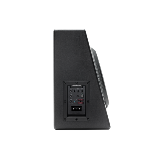 Punch 12" 300-Watt Powered Truck Enclosure