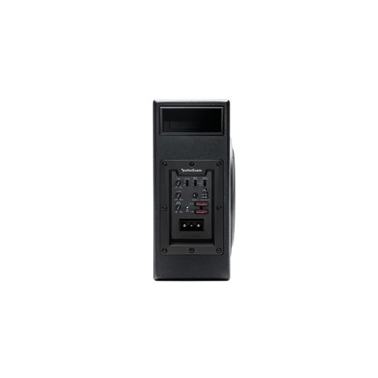 Punch 8" 300-Watt Powered Enclosure