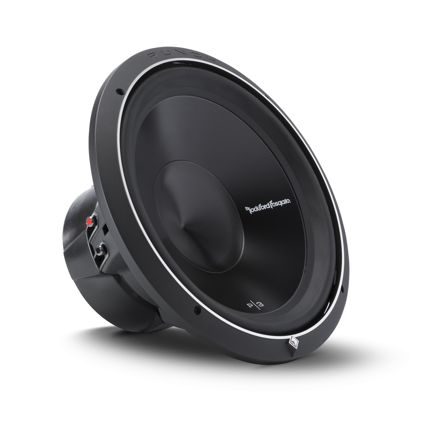 Rockford Fosgate P3 15" Subwoofer
