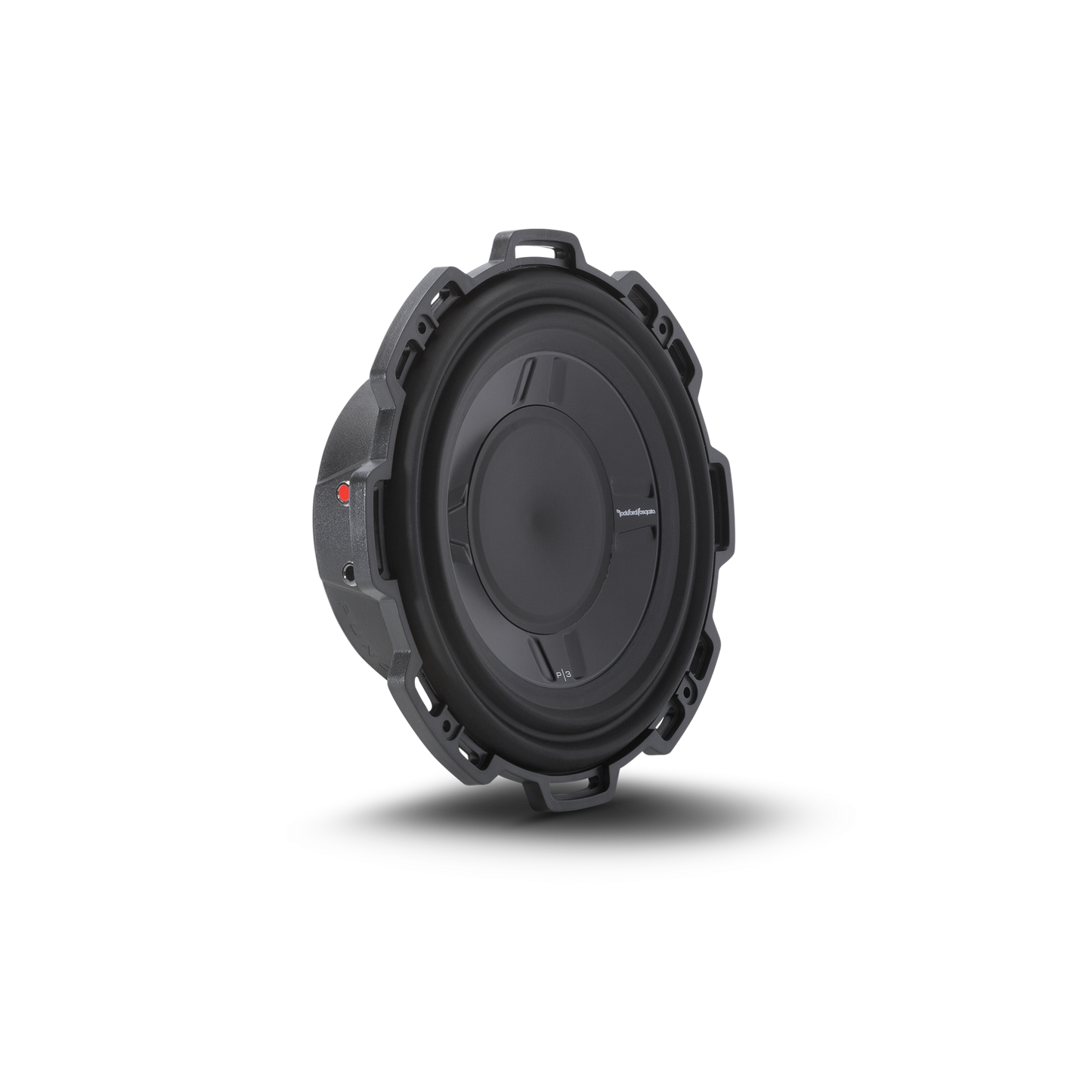 Rockford Fosgate P3 Shallow 10" Subwoofer