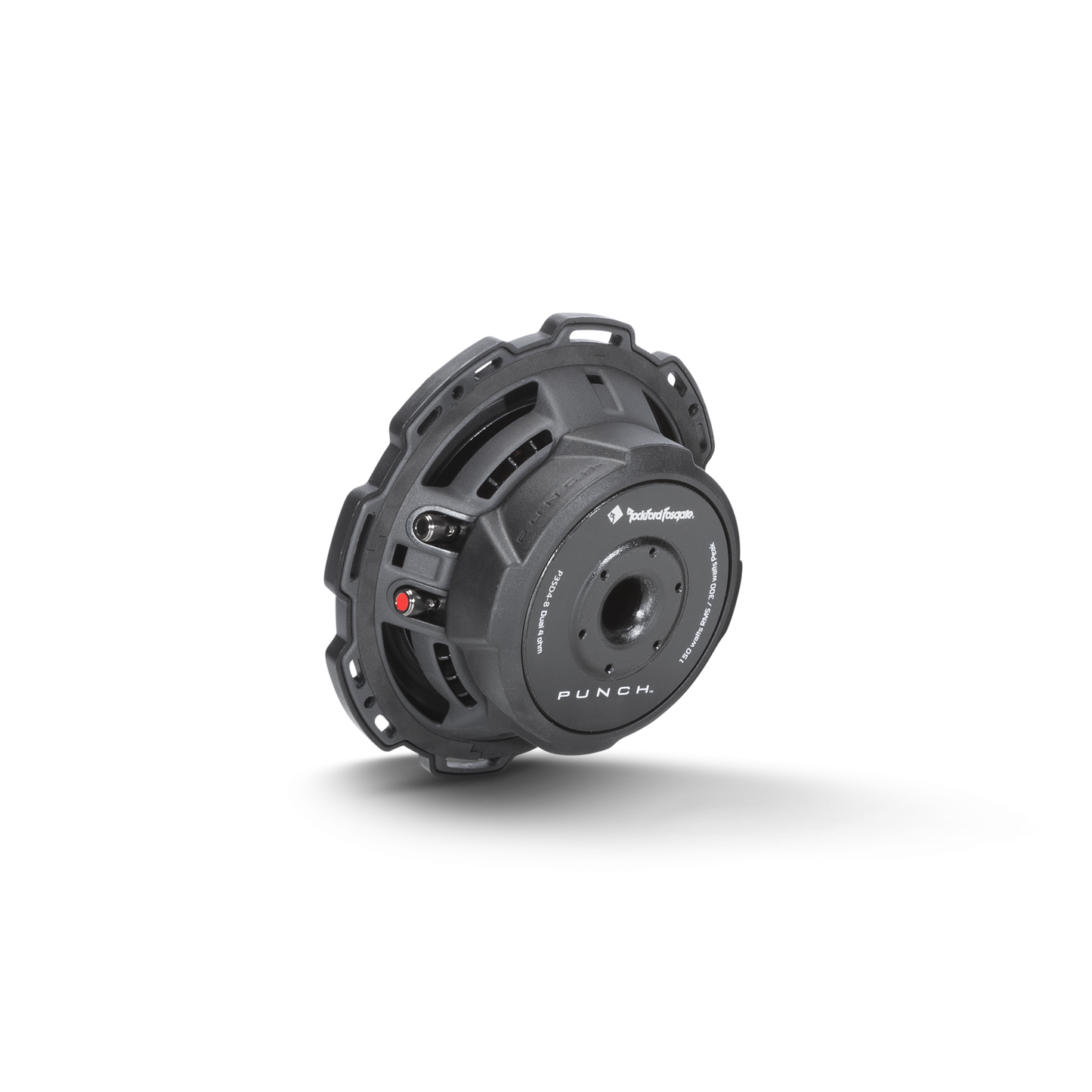 Rockford Fosgate P3 Shallow 8" Subwoofer