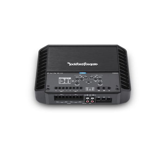 Rockford Fosgate P400X4