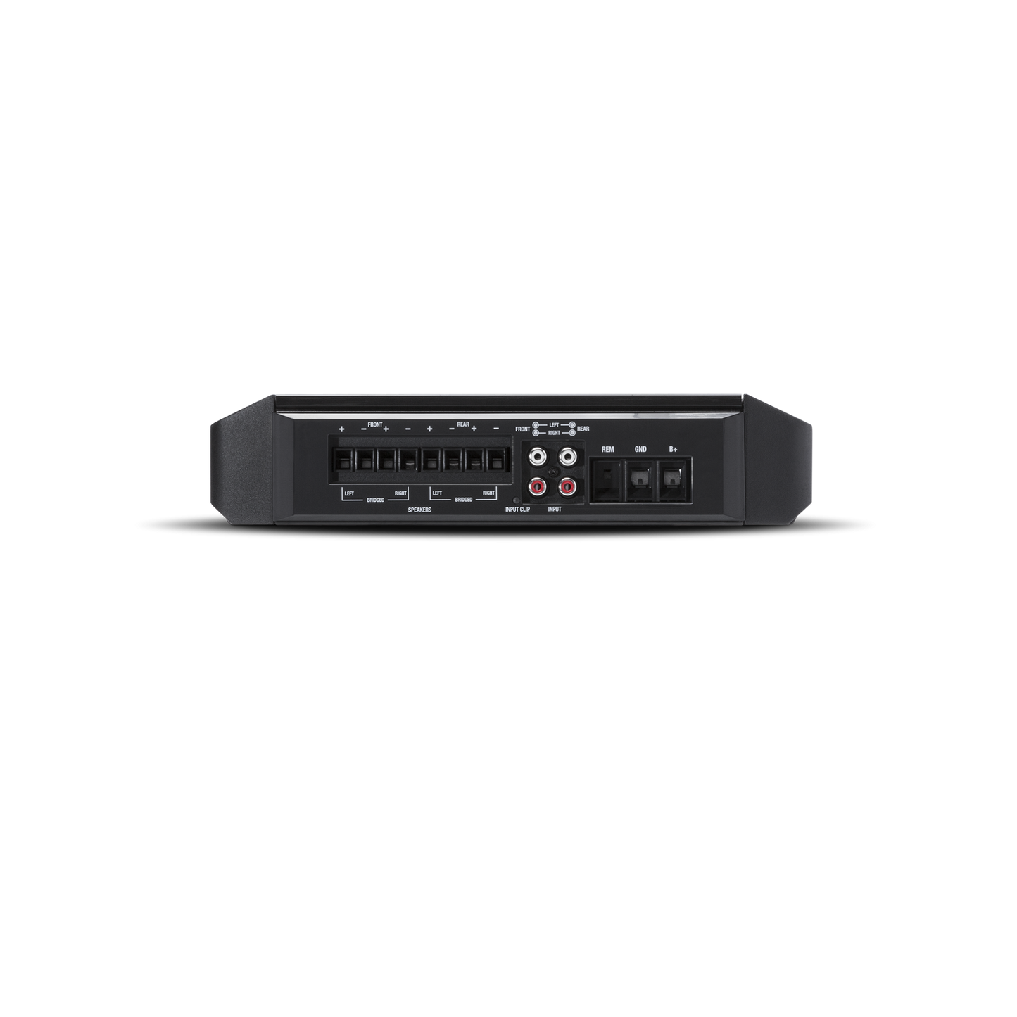 Rockford Fosgate P400X4