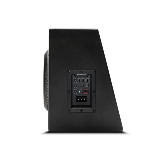 Punch 12" 500-Watt Powered Enclosure