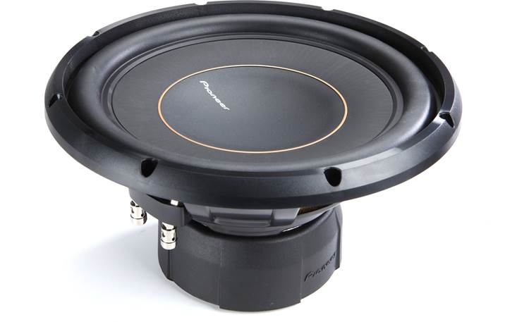 Pioneer TS-D12D2