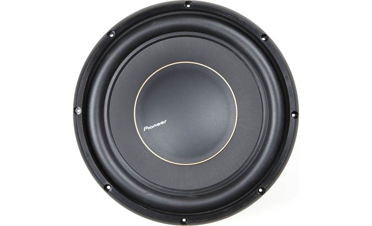 Pioneer TS-D12D2