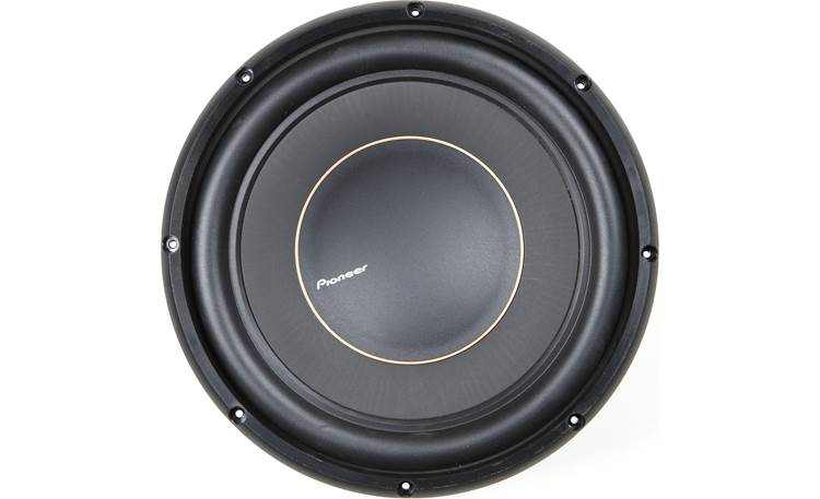 Pioneer TS-D12D2