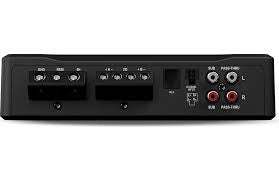 Rockford Fosgate R2-250X1