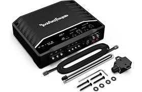 Rockford Fosgate R2-500X1