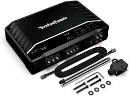 Rockford Fosgate R2-750X1