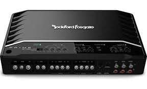 Rockford Fosgate R2-750X5