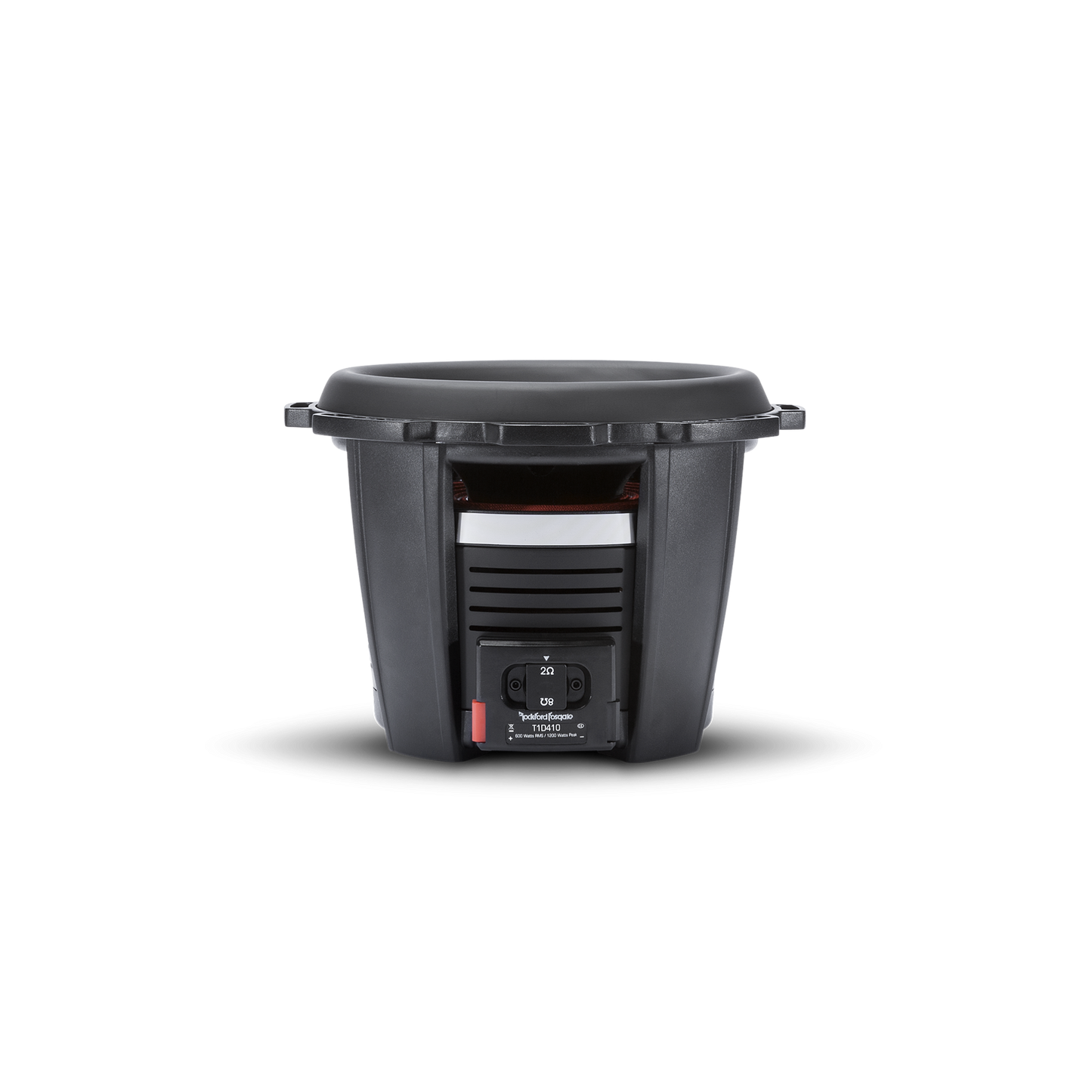 Rockford Fosgate T1D410