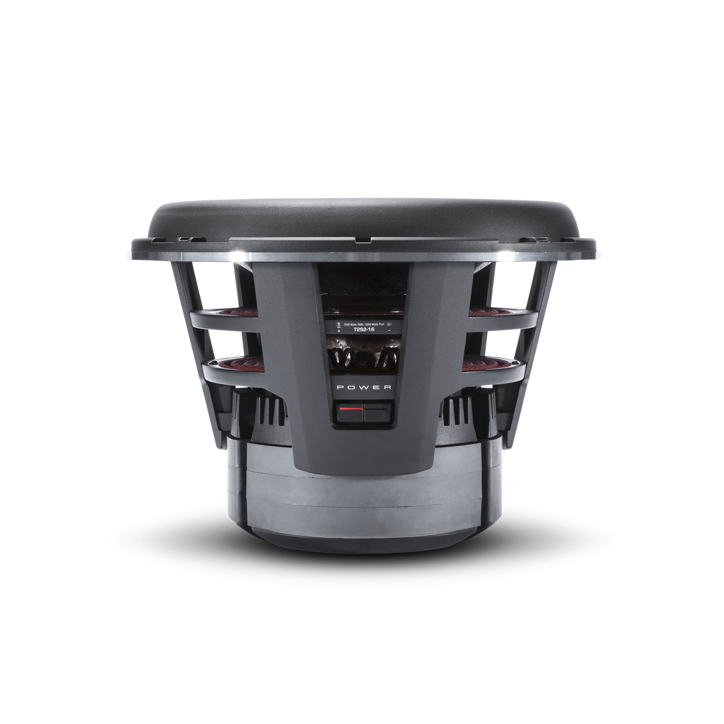 Rockford Fosgate T2S1-16