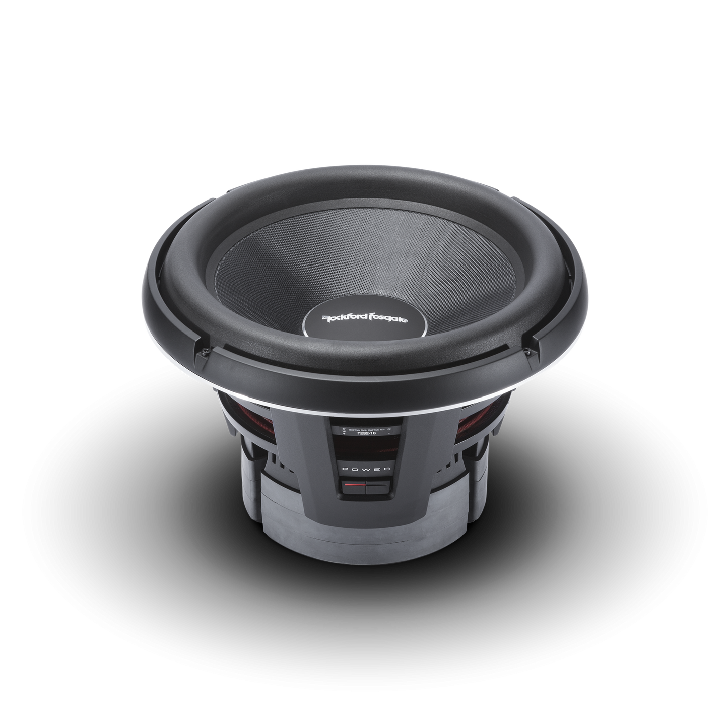 Rockford Fosgate T2S2-16