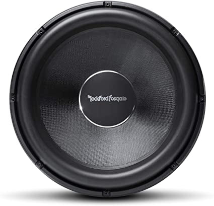 Rockford Fosgate T3S1-19