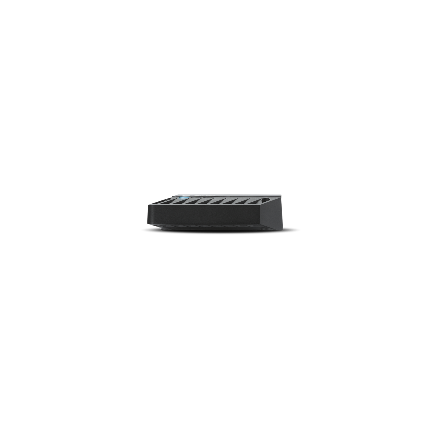 Rockford Fosgate T400-4