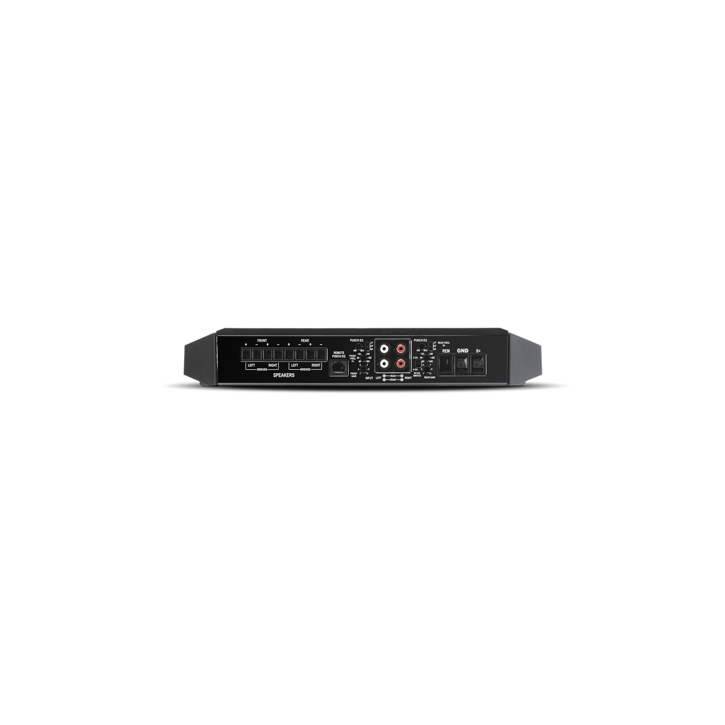 Rockford Fosgate T400-4
