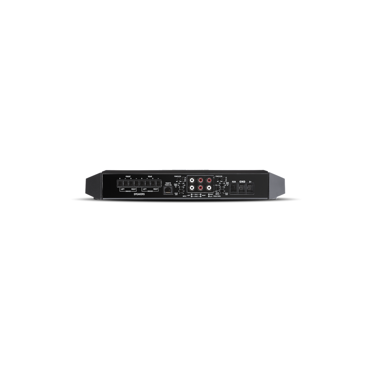 Rockford Fosgate T600-4