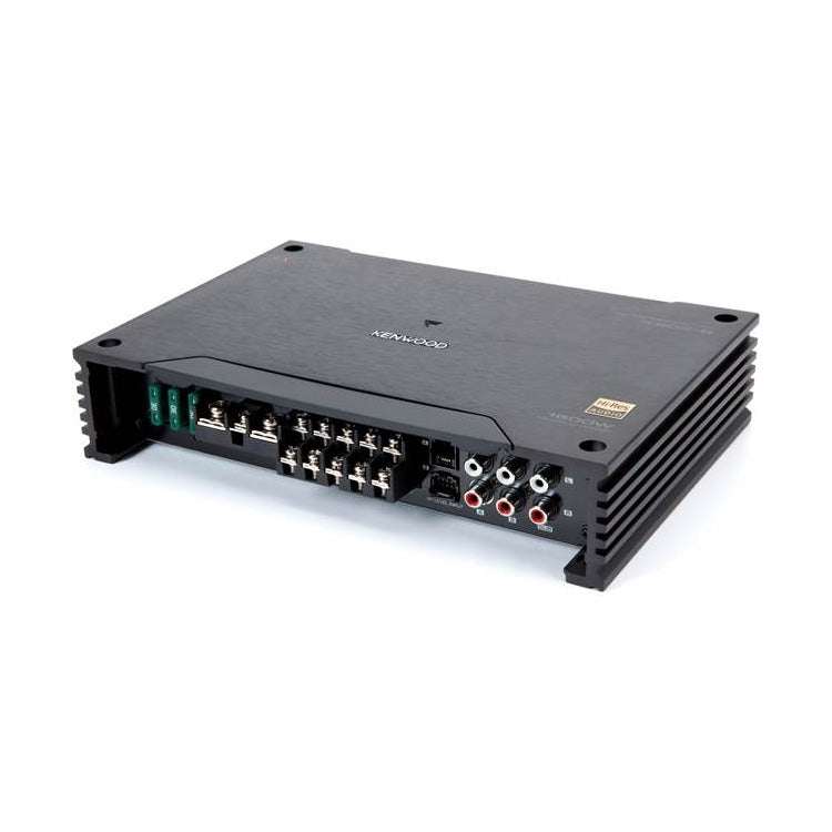 Kenwood X802-5