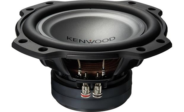 Kenwood XR-W804