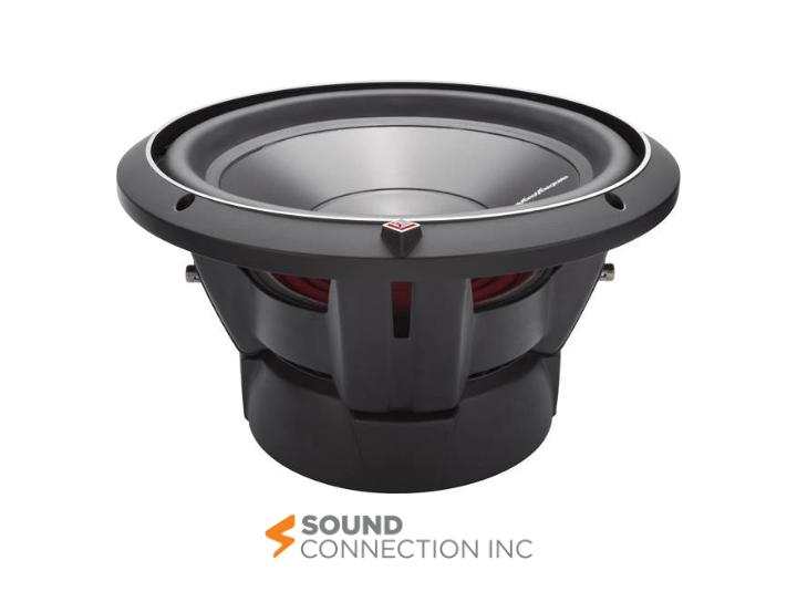 12" Subwoofer