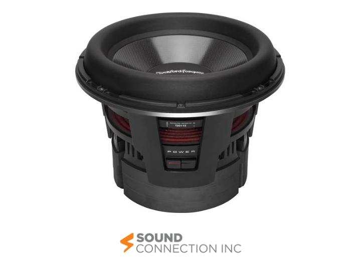 13" Subwoofer