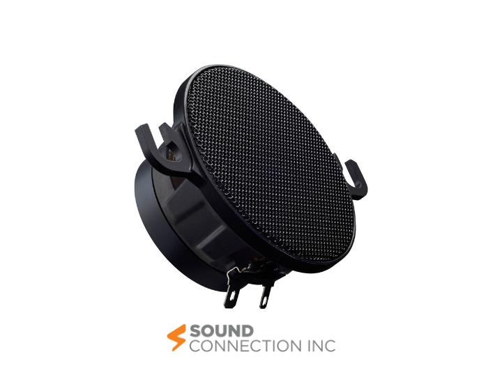 2-3/4" Speakers