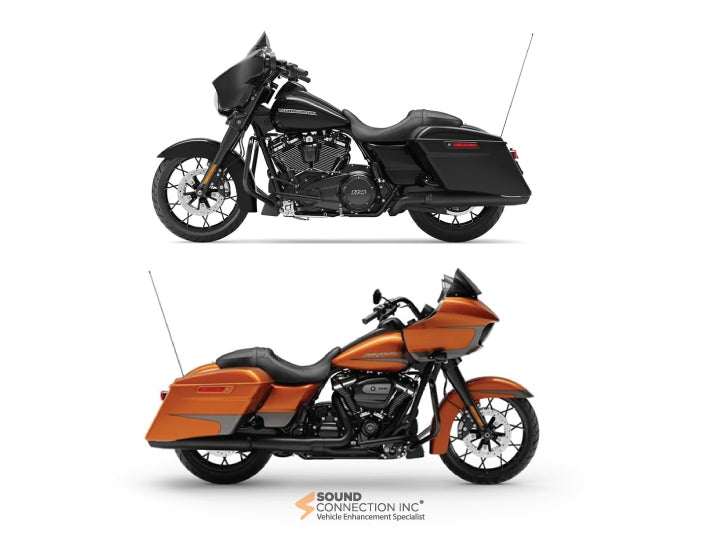 2014-2023 Road Glide/Street Glide