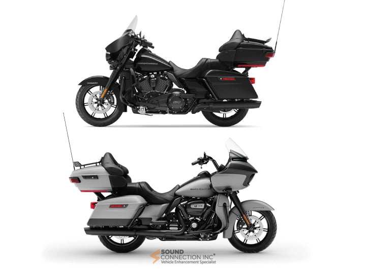 2014-2023 Road Glide Ultra/Electra Glide Ultra Classic
