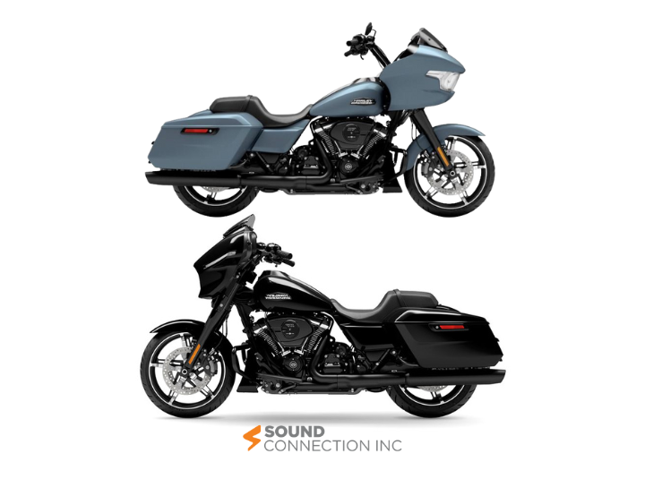 2023.5+ Road Glide/Street Glide