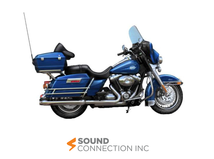 1998-2013 Electra Glide Ultra Classic