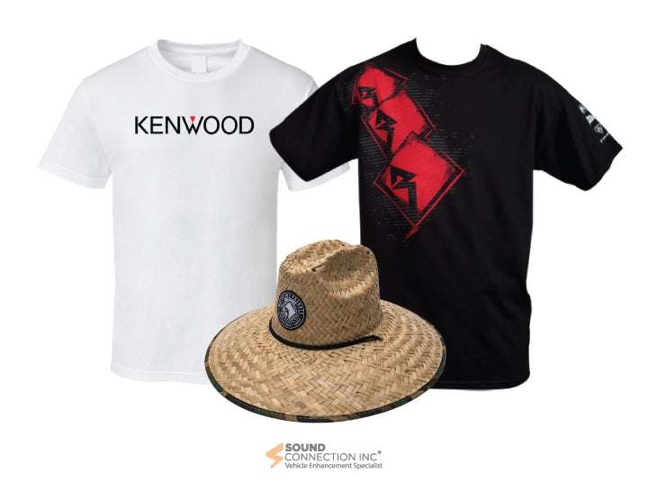 Apparel