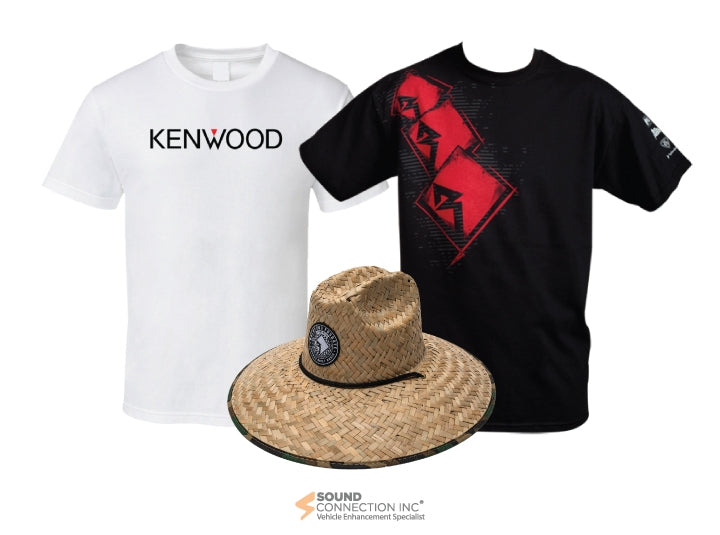 Apparel