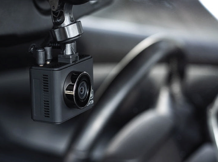Dash Cameras