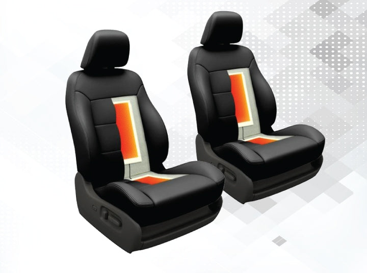 Heated Seats