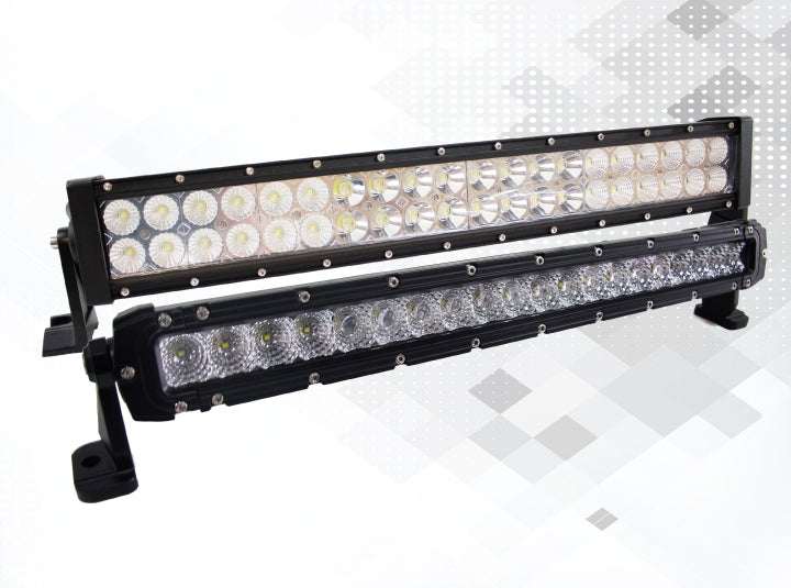 Light Bars