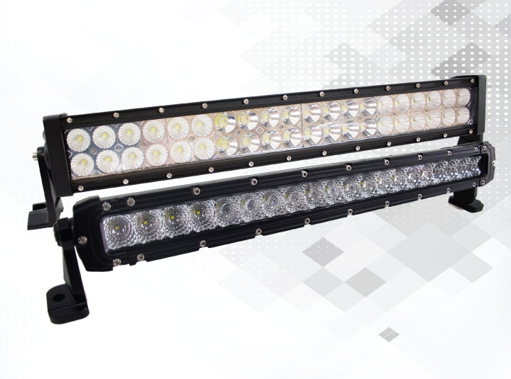 Light Bars