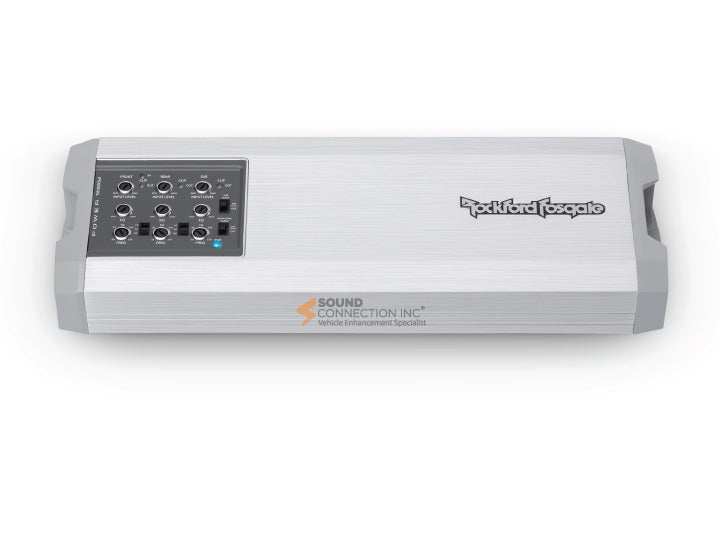 Marine Amplifiers