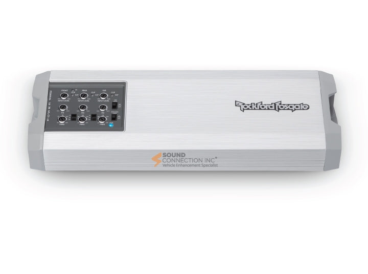 Marine Amplifiers