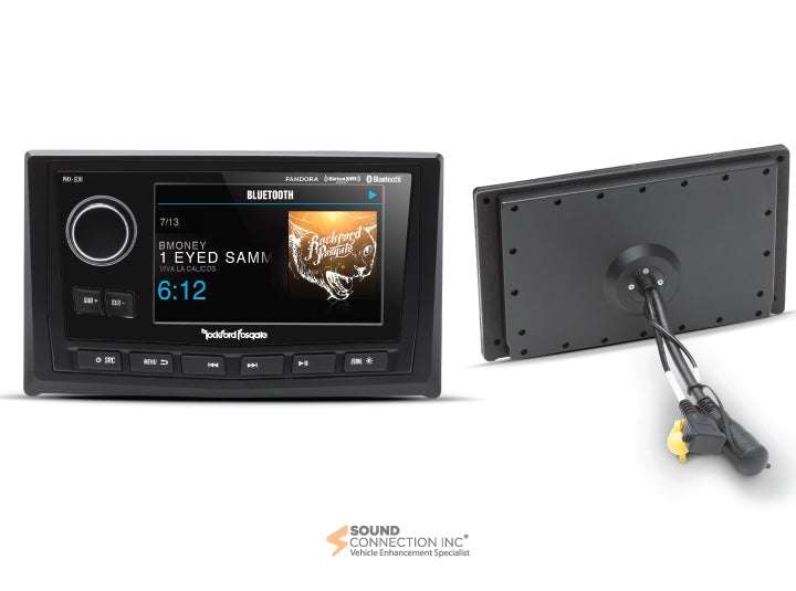 Marine Radio