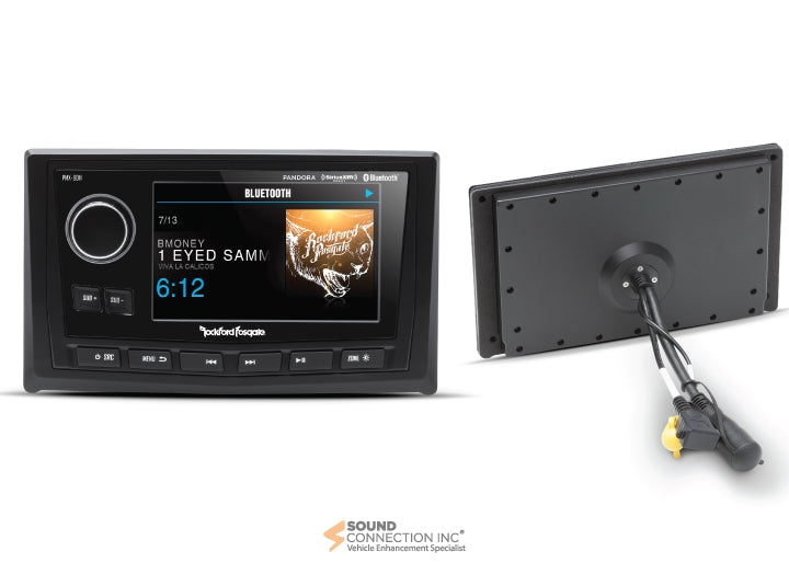 Marine Radio