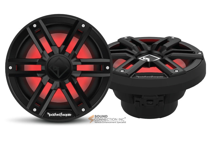 Marine Subwoofers