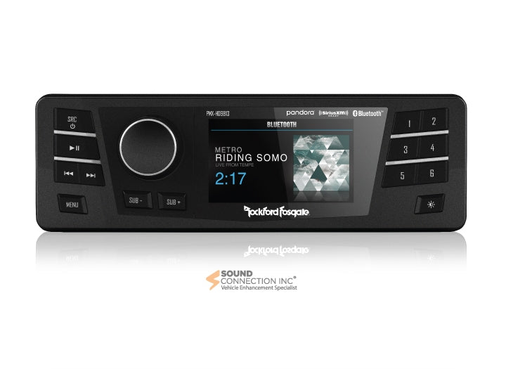 Motorcycle stereo best sale shops near me