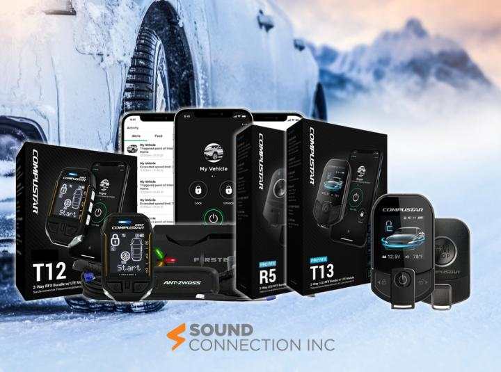 Remote Start Kits