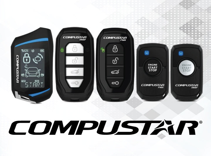 Replacement Remotes & Accessories